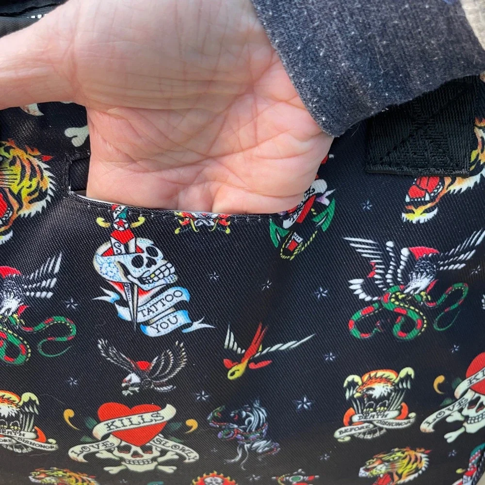 Ed Hardy ed hardy